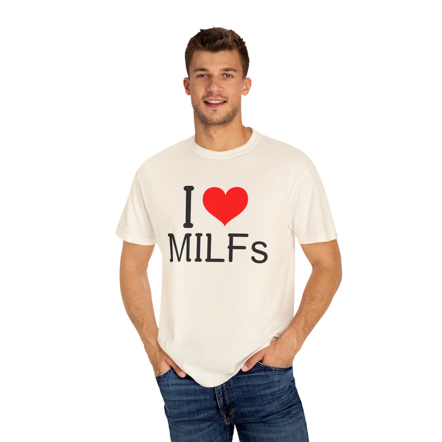 I ♥ MILFs