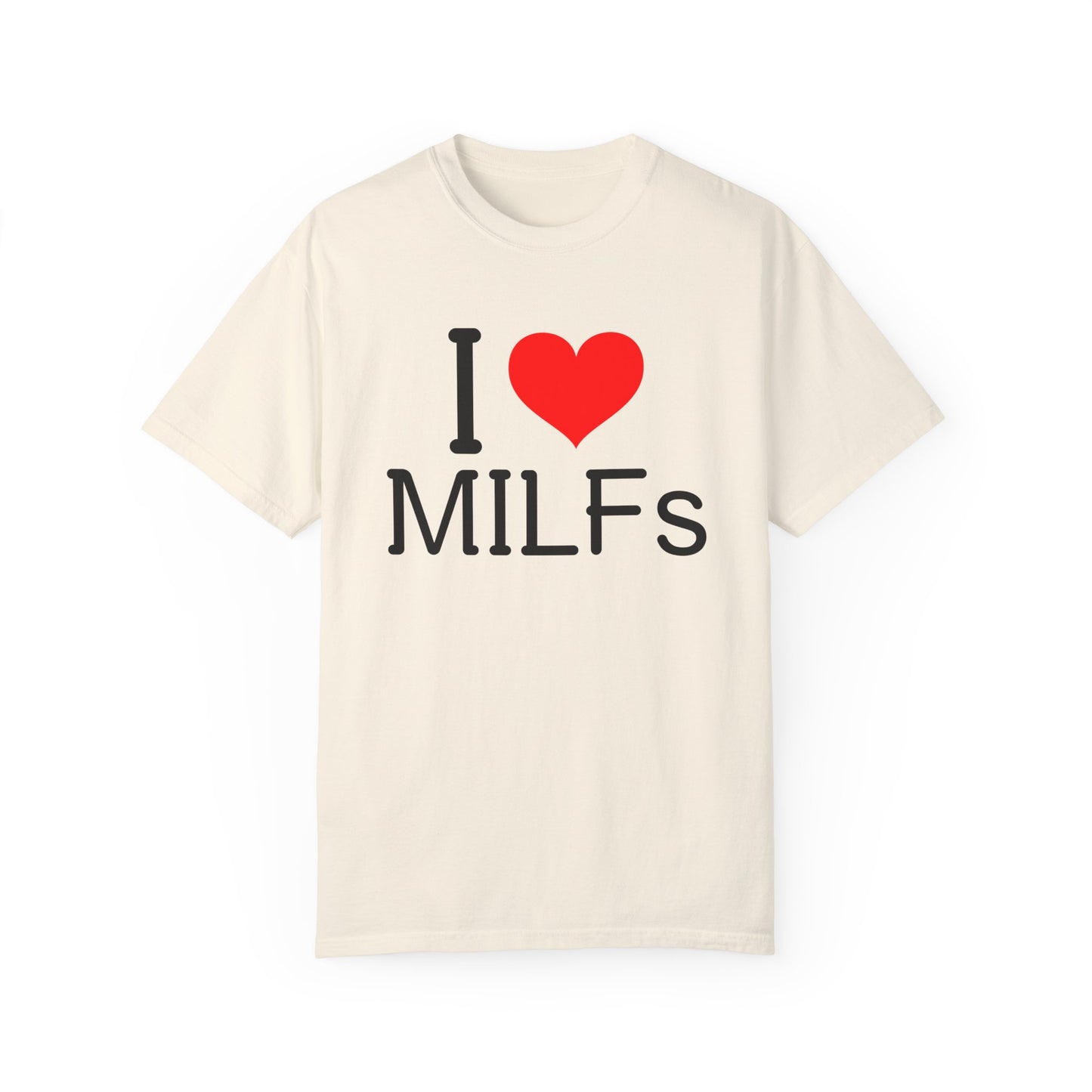 I ♥ MILFs