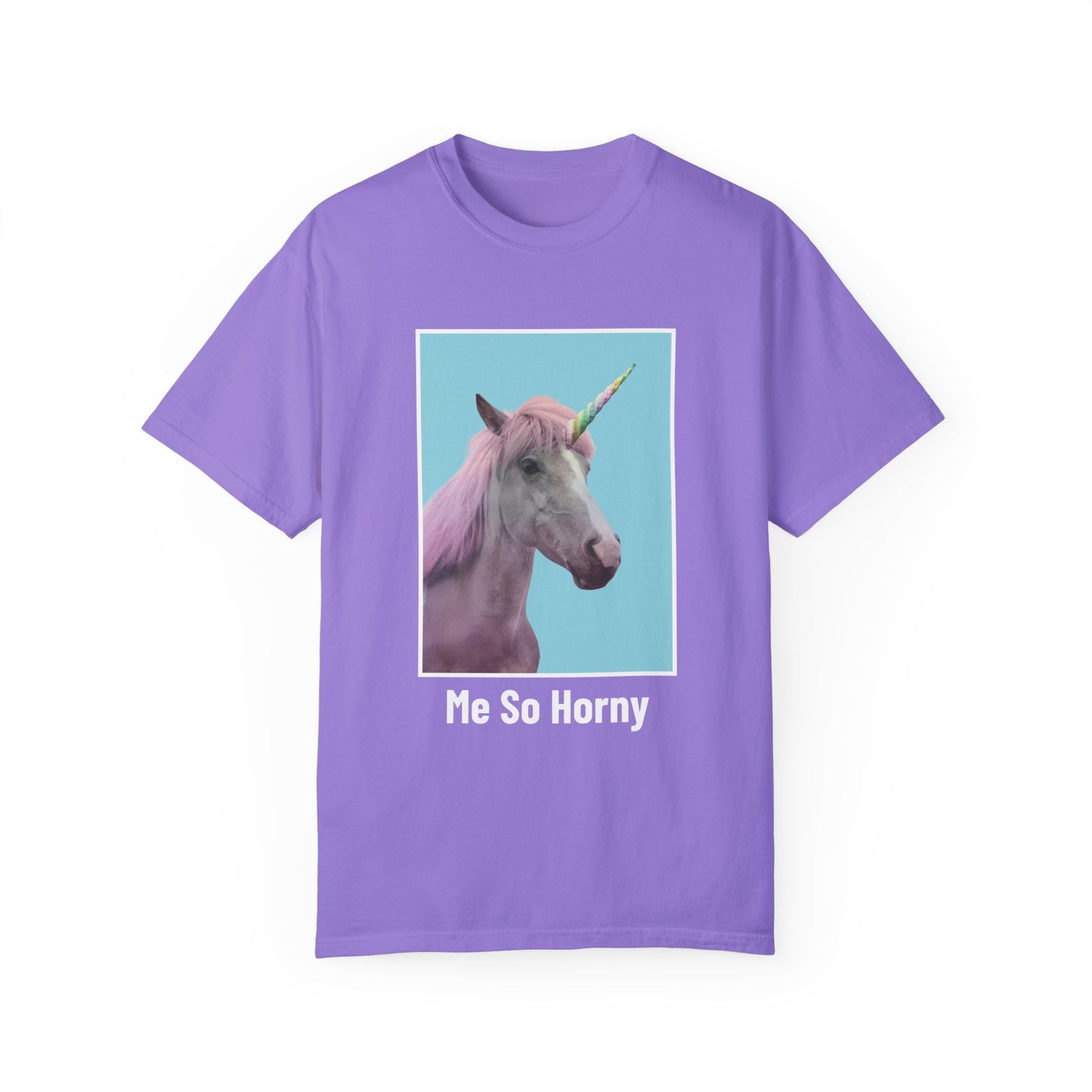 Me So Horny Unicorn