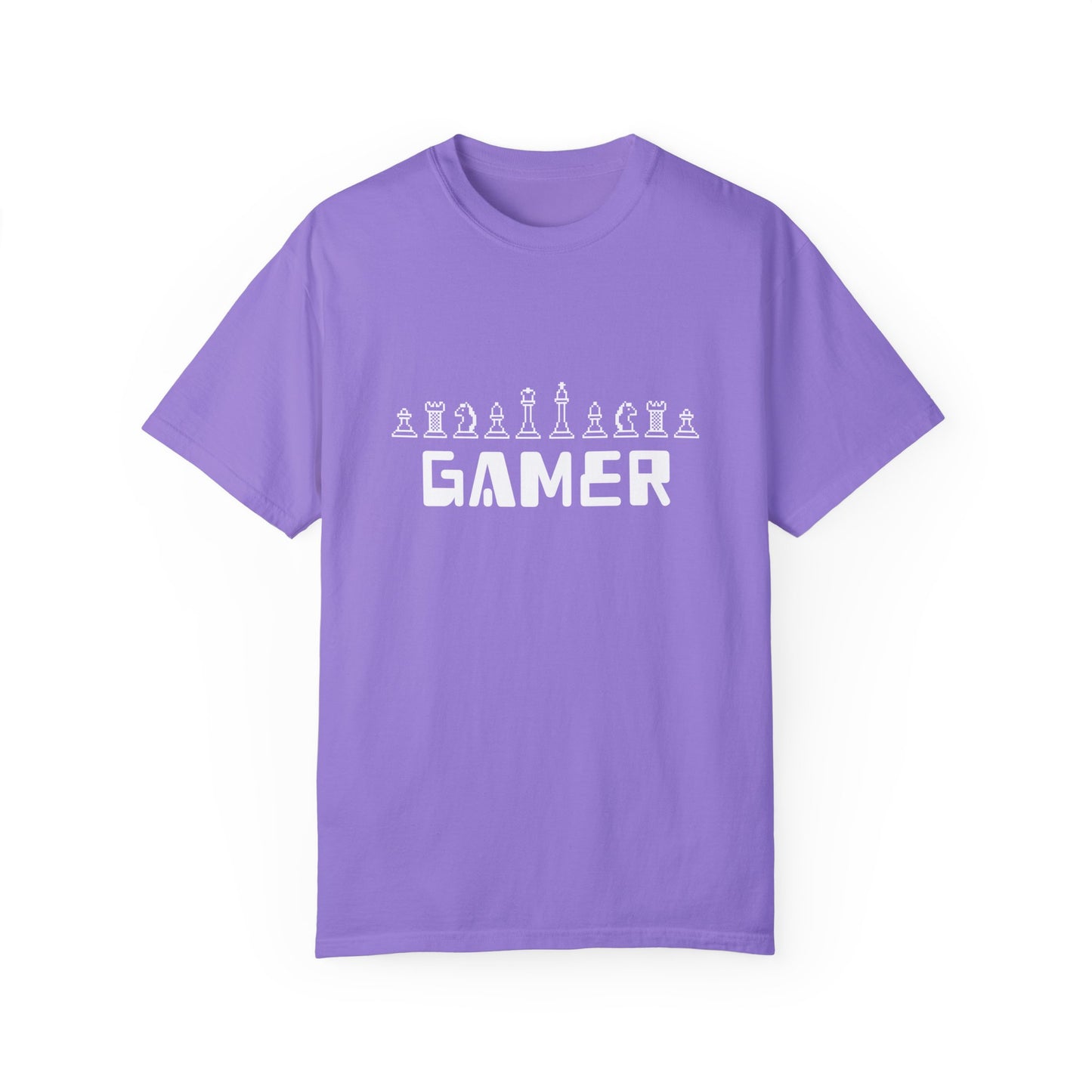 Gamer