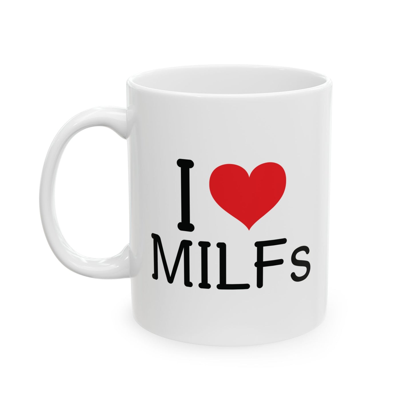 I ♥ MILFs
