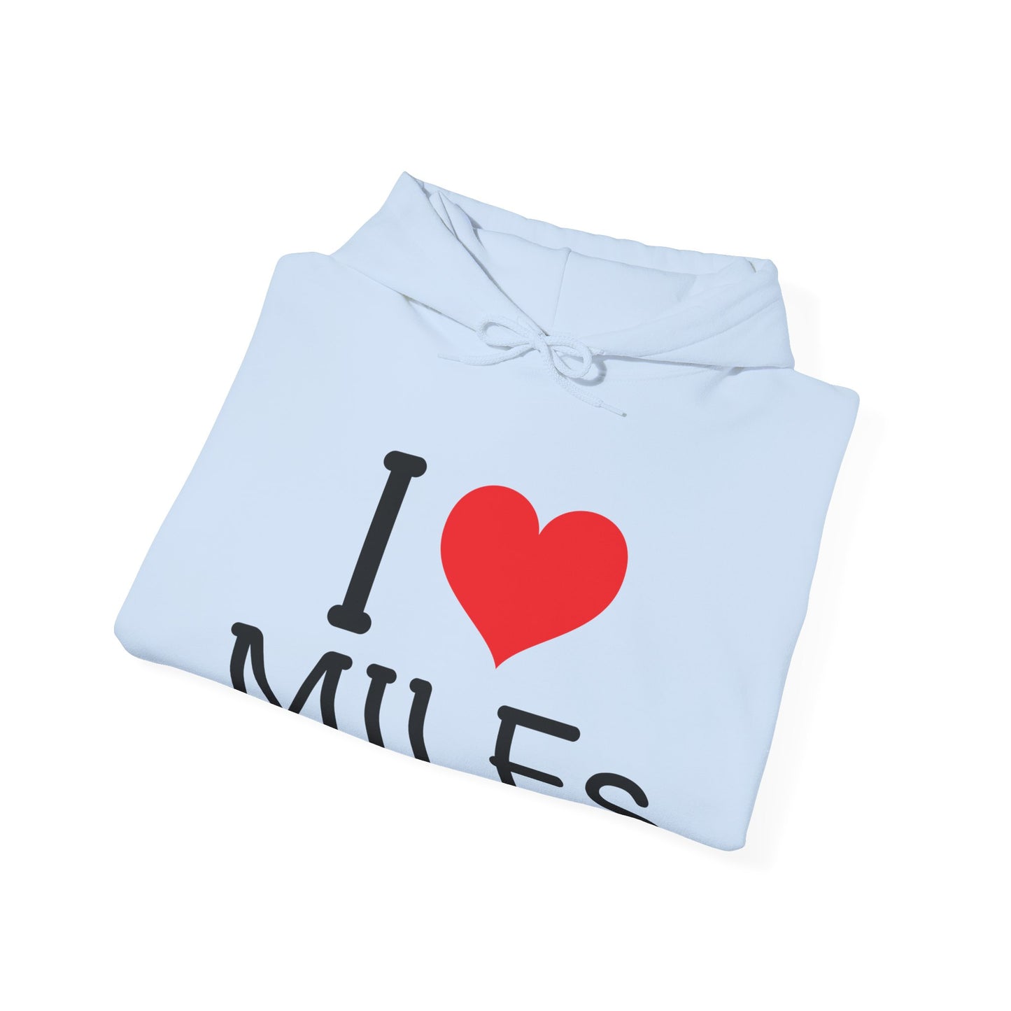 I ♥ MILFs