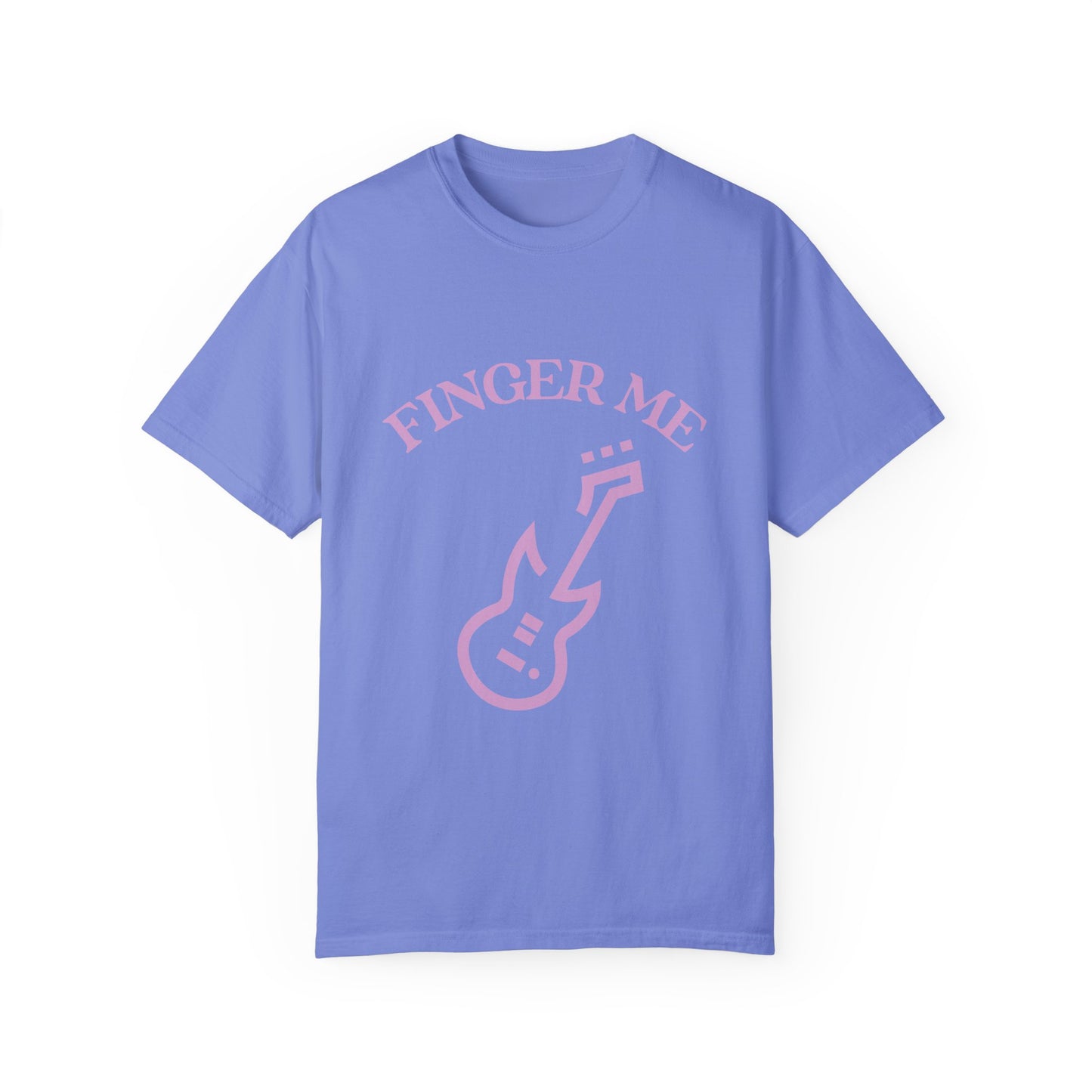 Finger Me