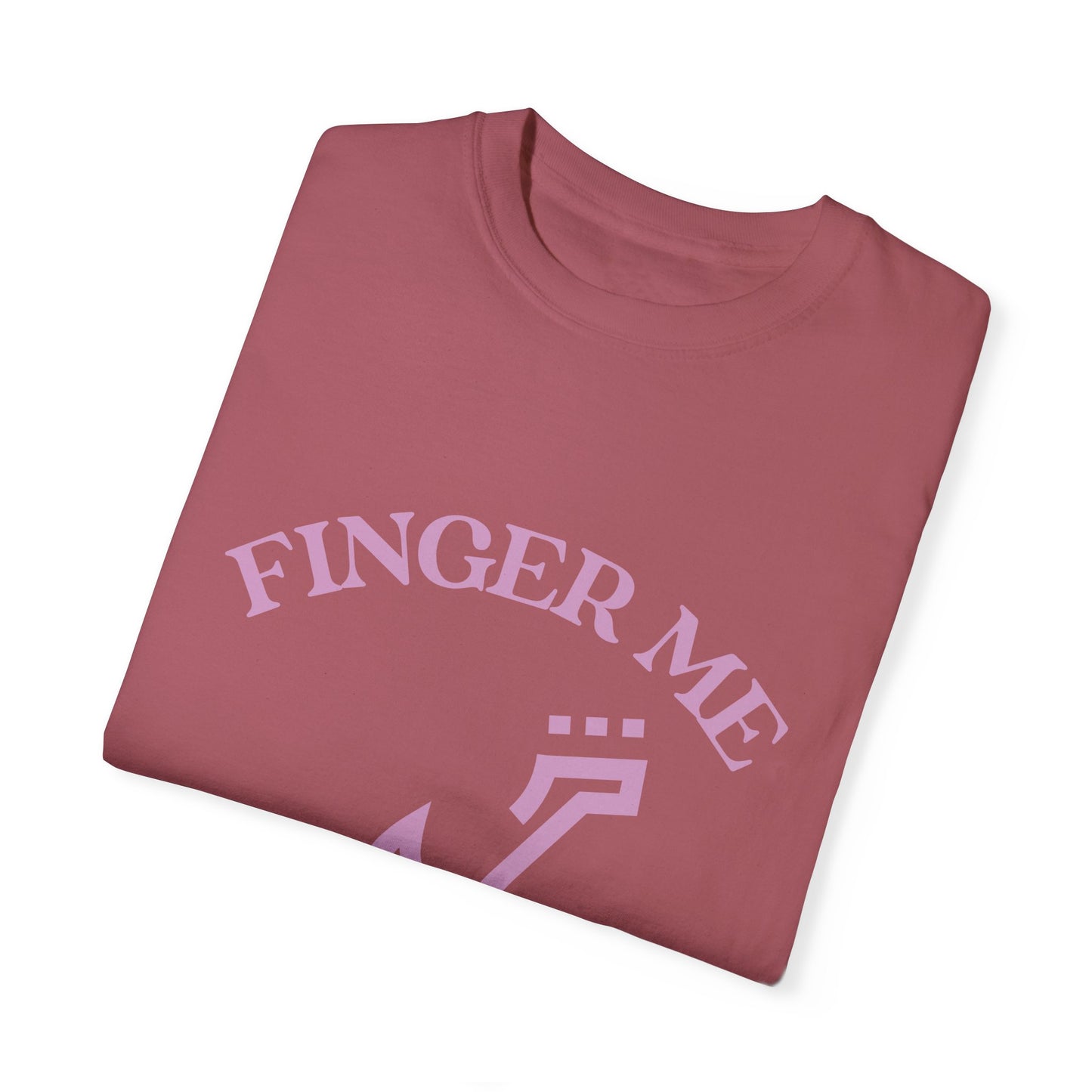 Finger Me