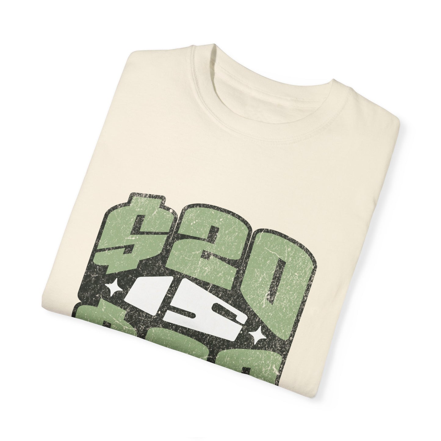 $20 is $20