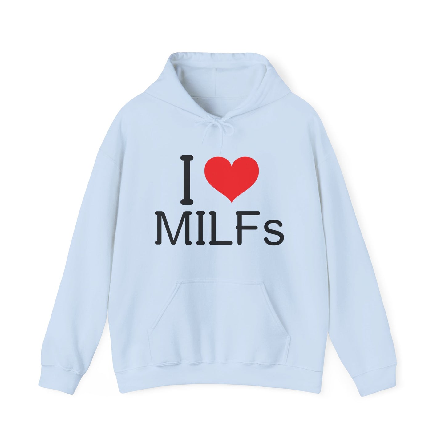 I ♥ MILFs