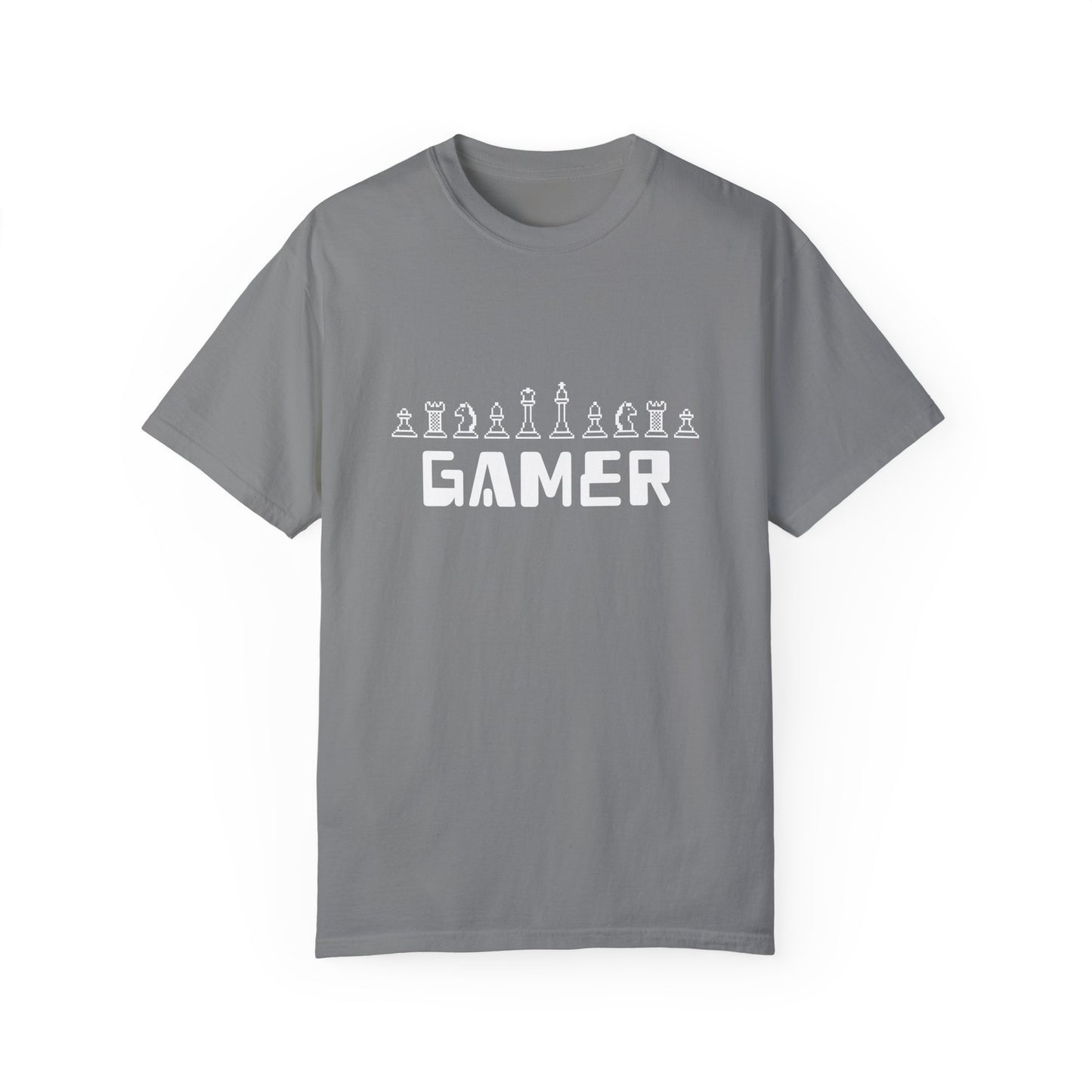 Gamer