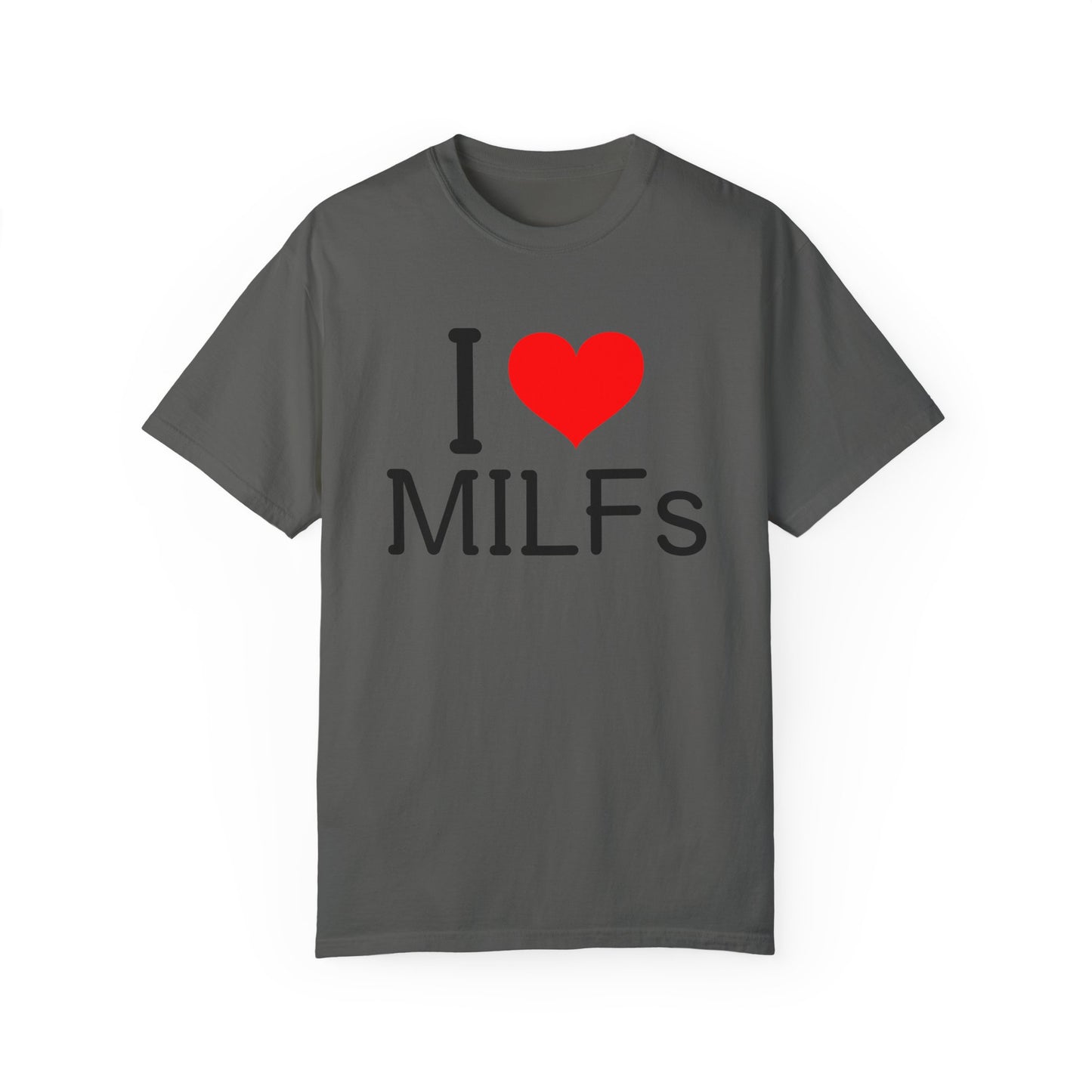 I ♥ MILFs