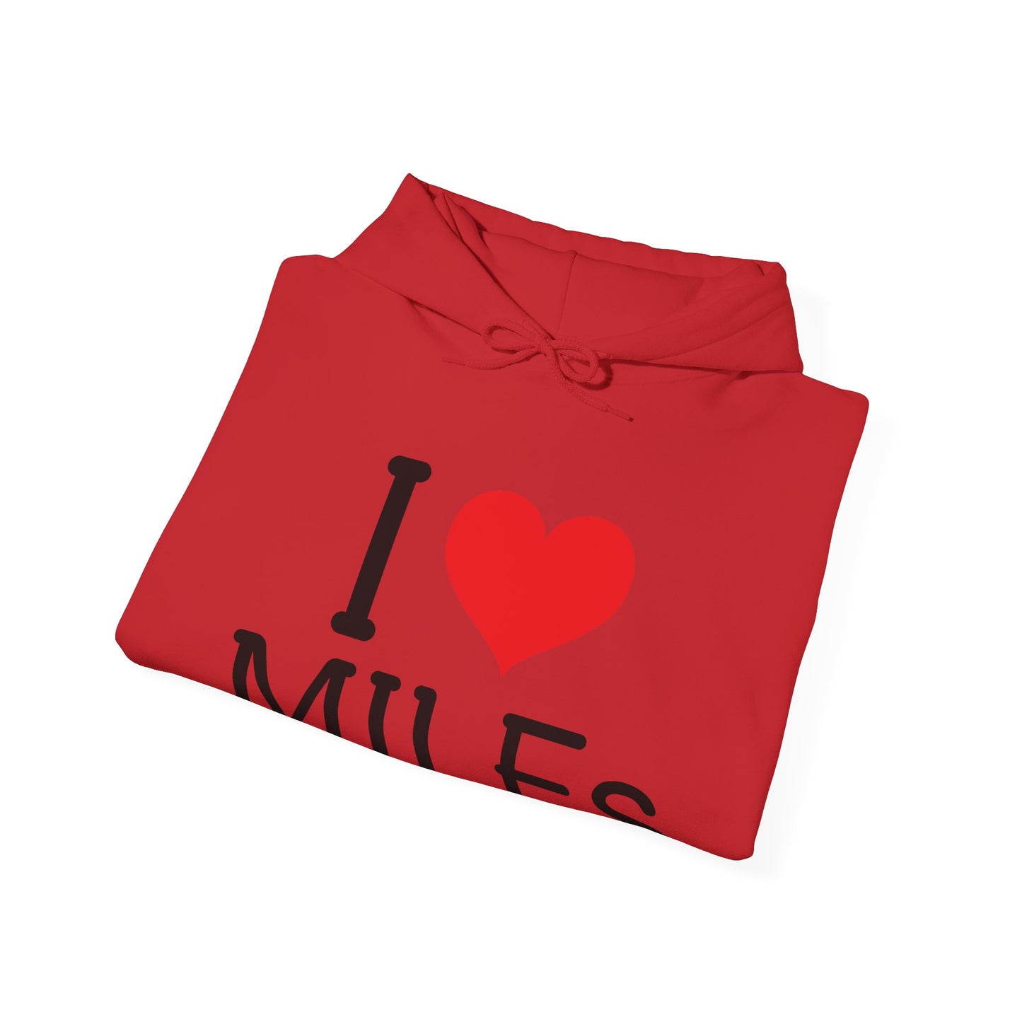 I ♥ MILFs