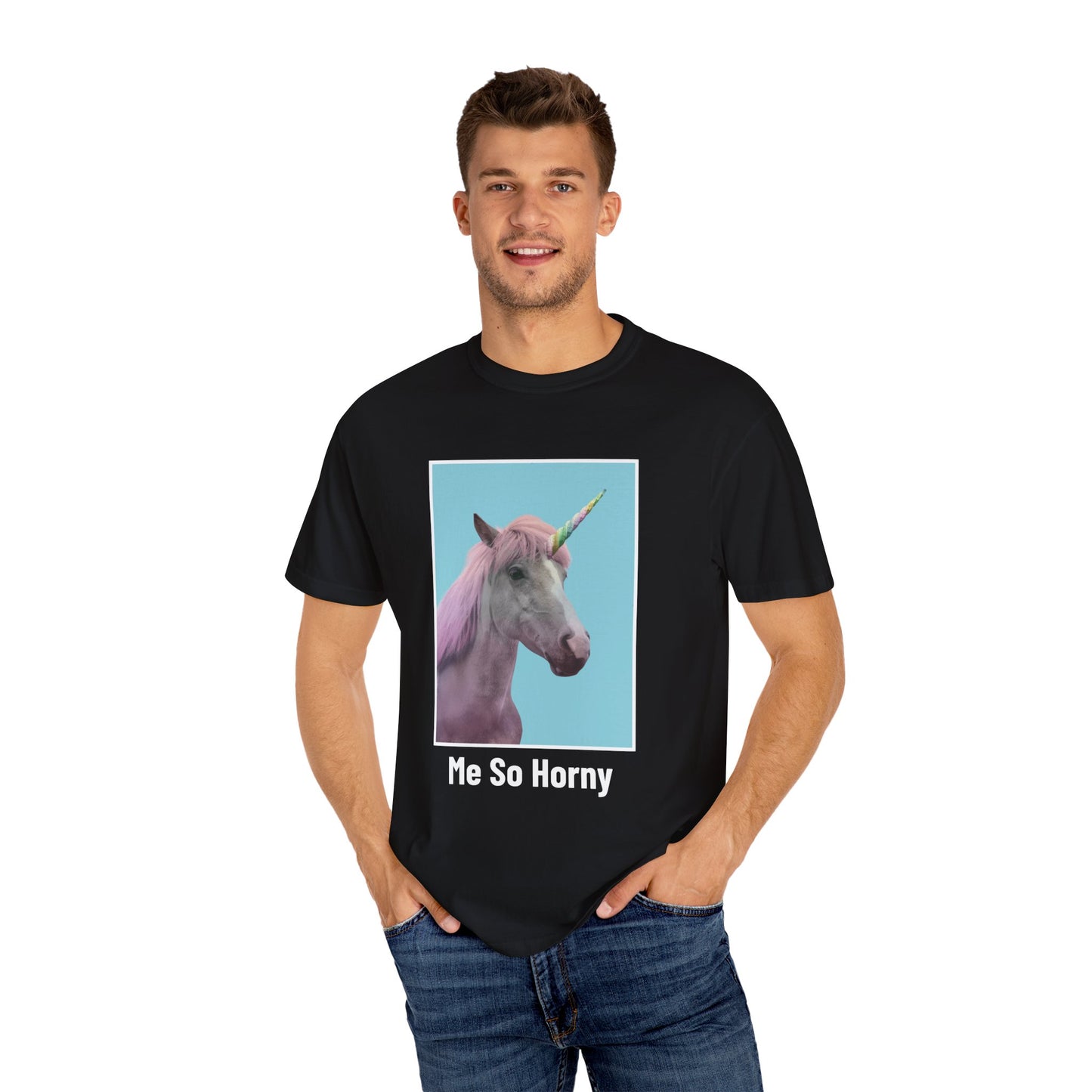 Me So Horny Unicorn