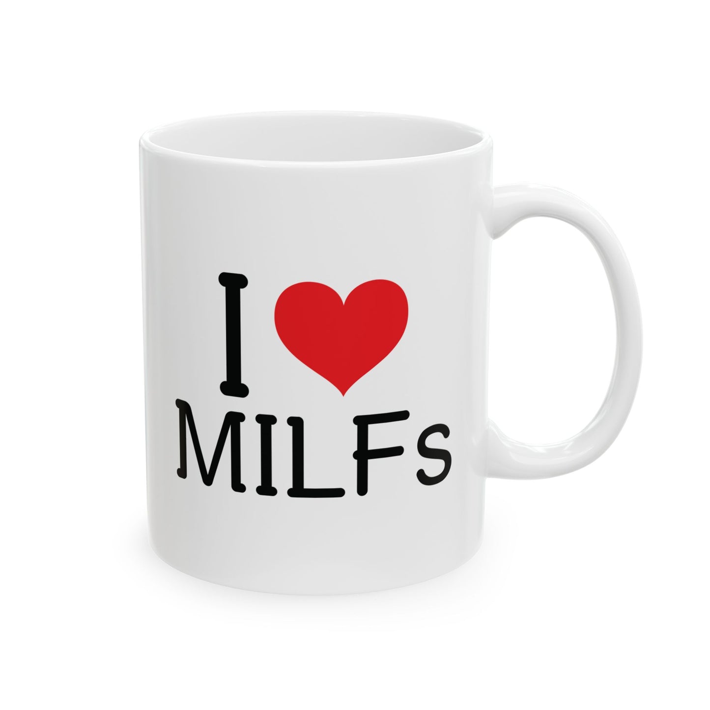I ♥ MILFs