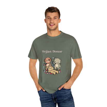 Organ Donor