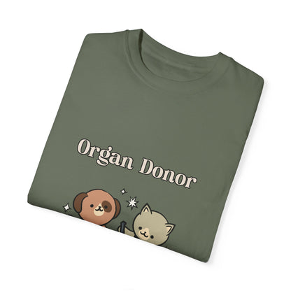 Organ Donor