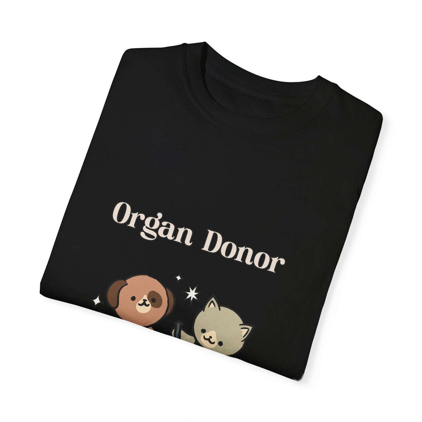 Organ Donor