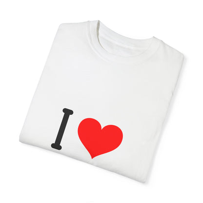 I ♥ GILFs