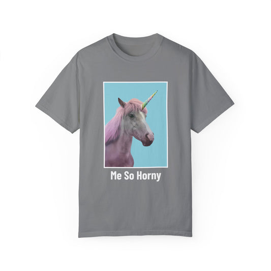 Me So Horny Unicorn