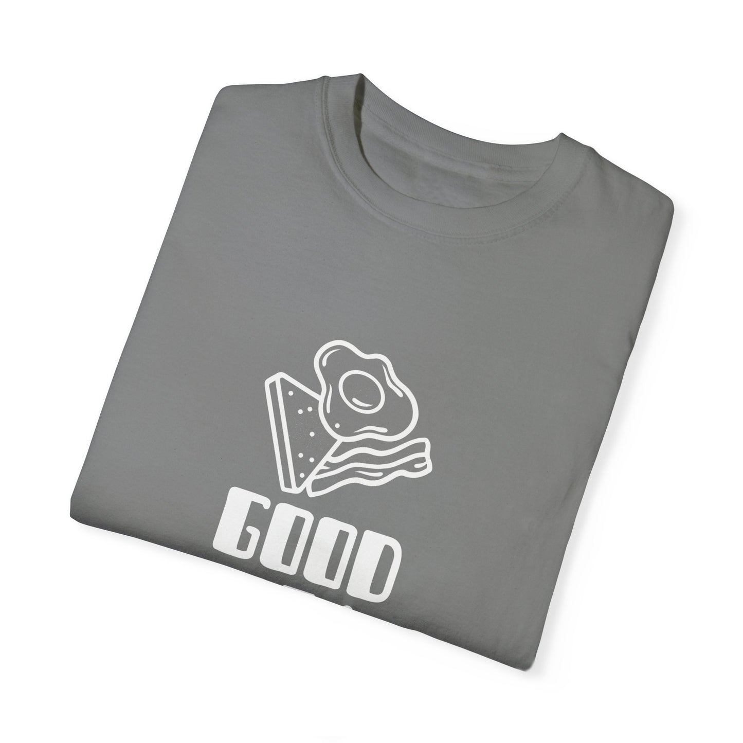 Good in Bed