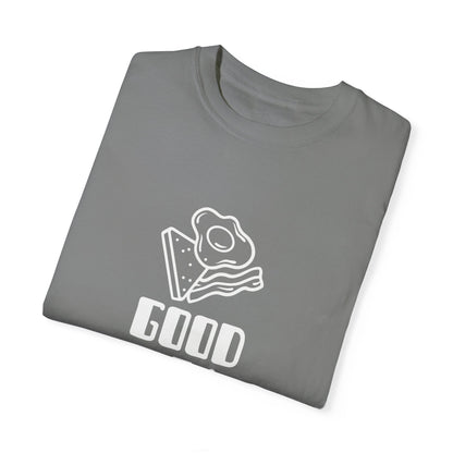 Good in Bed