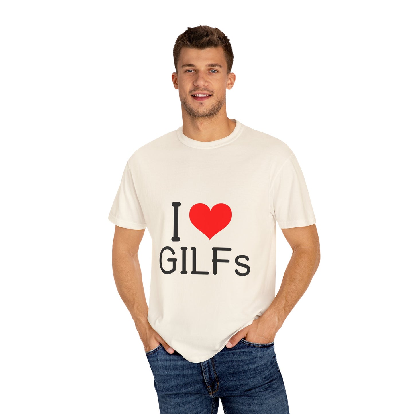 I ♥ GILFs
