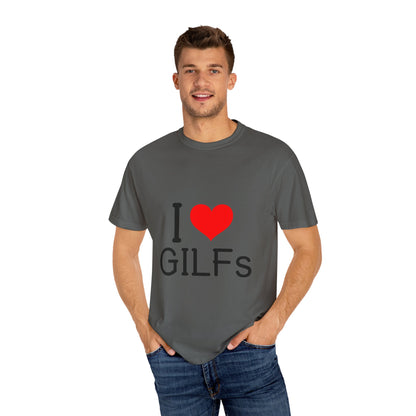 I ♥ GILFs