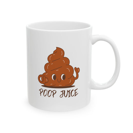Poop Juice