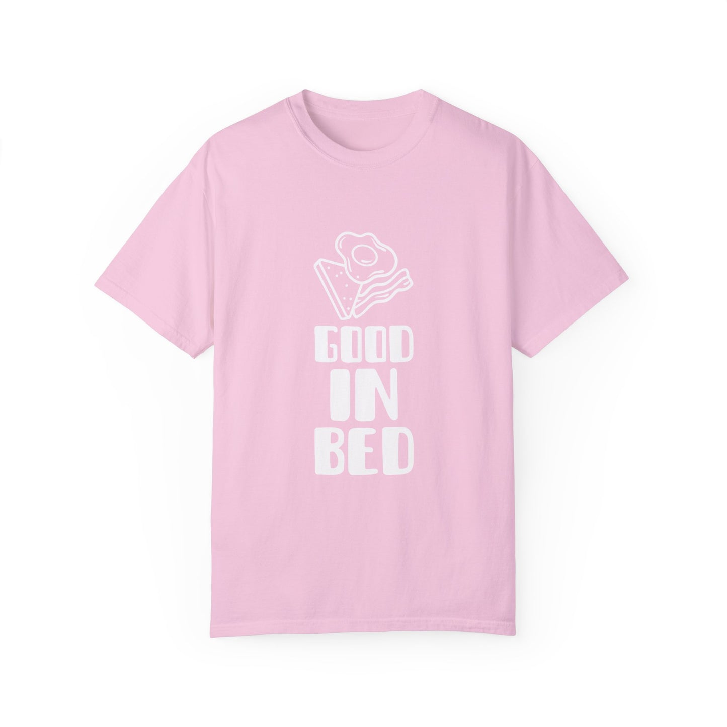 Good in Bed