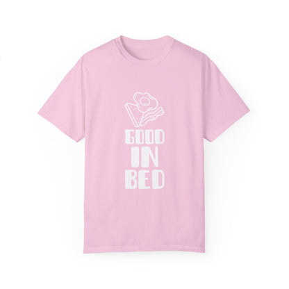 Good in Bed