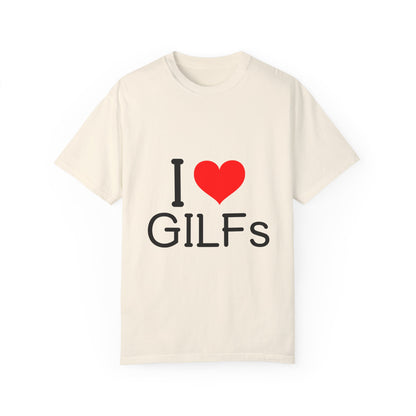 I ♥ GILFs