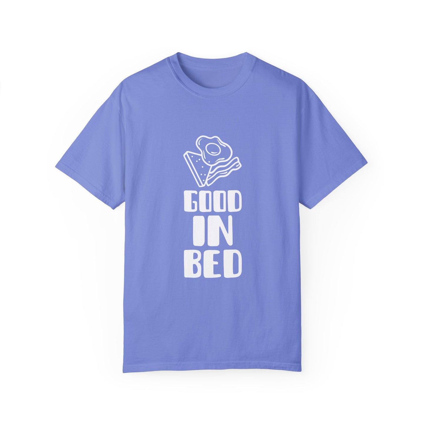 Good in Bed