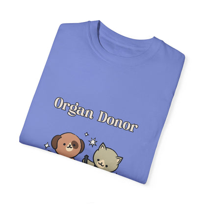 Organ Donor