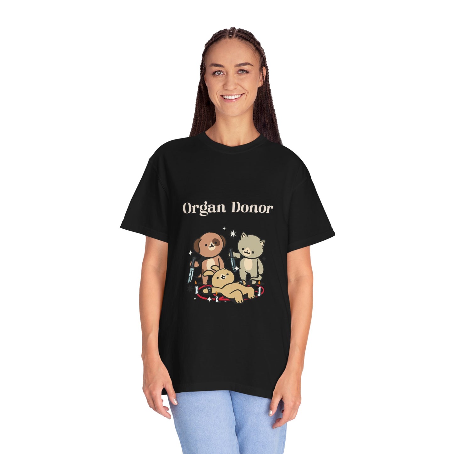 Organ Donor