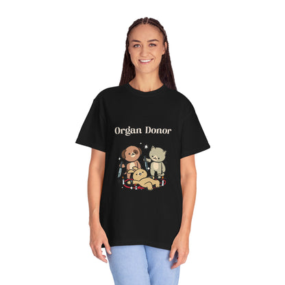 Organ Donor