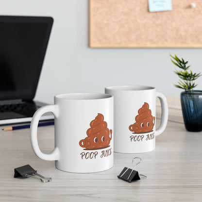 Poop Juice