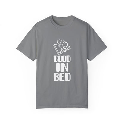 Good in Bed