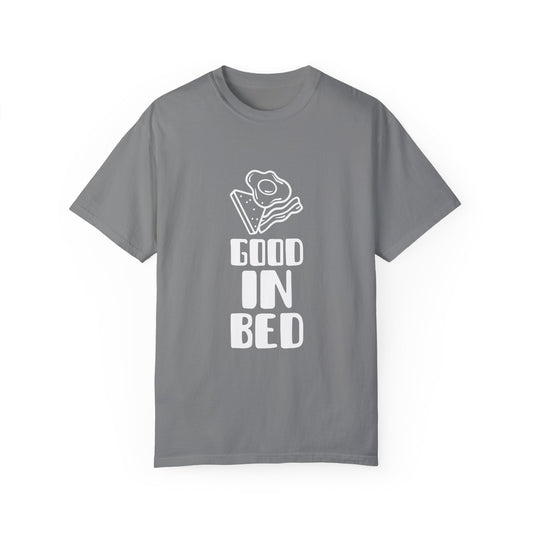 Good in Bed