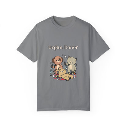 Organ Donor