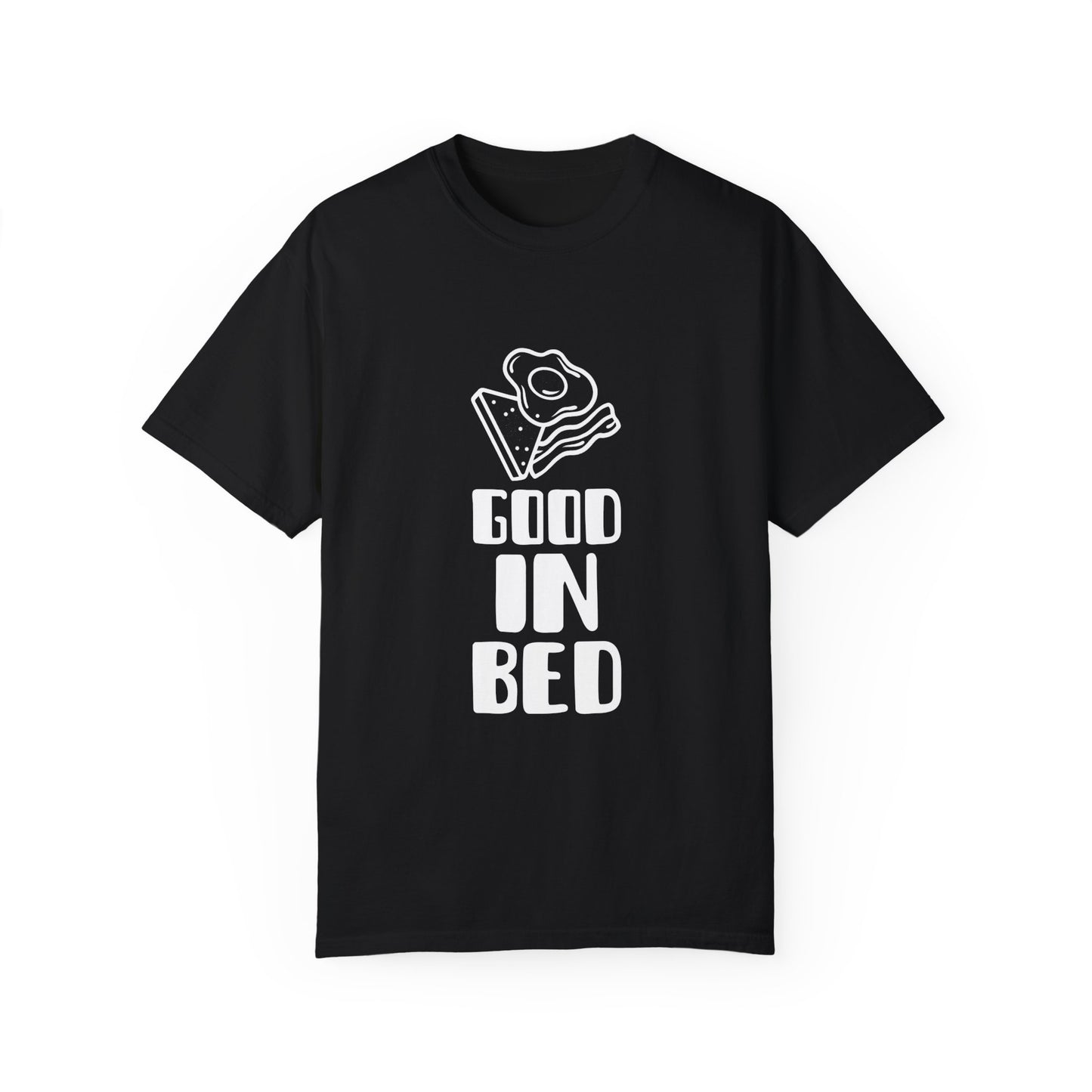Good in Bed