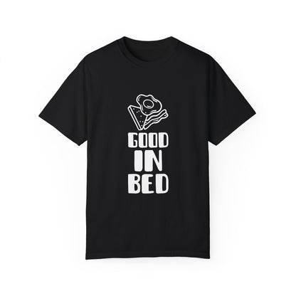 Good in Bed