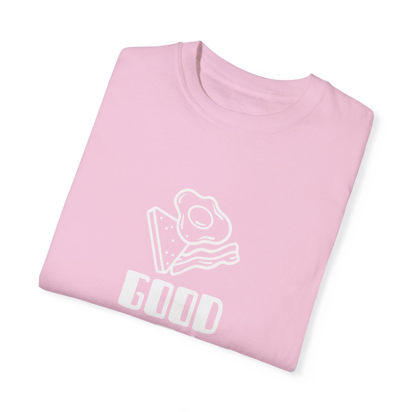 Good in Bed
