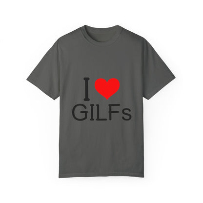 I ♥ GILFs