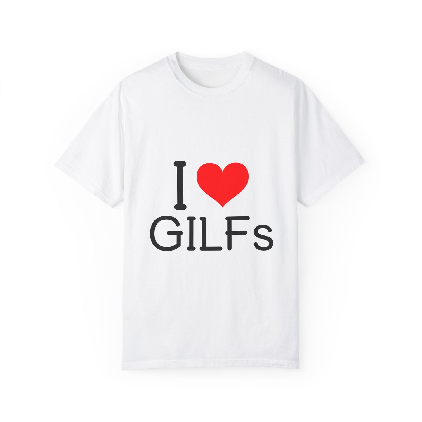I ♥ GILFs
