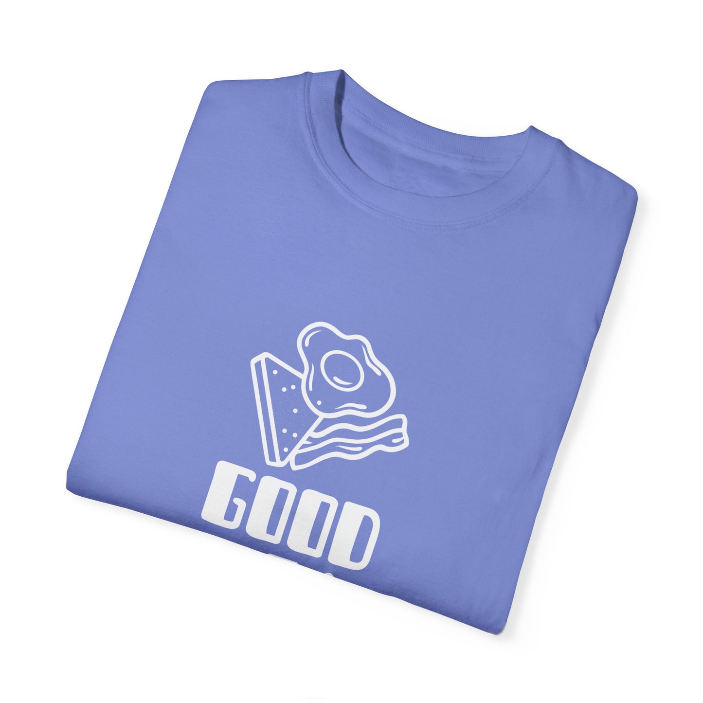 Good in Bed