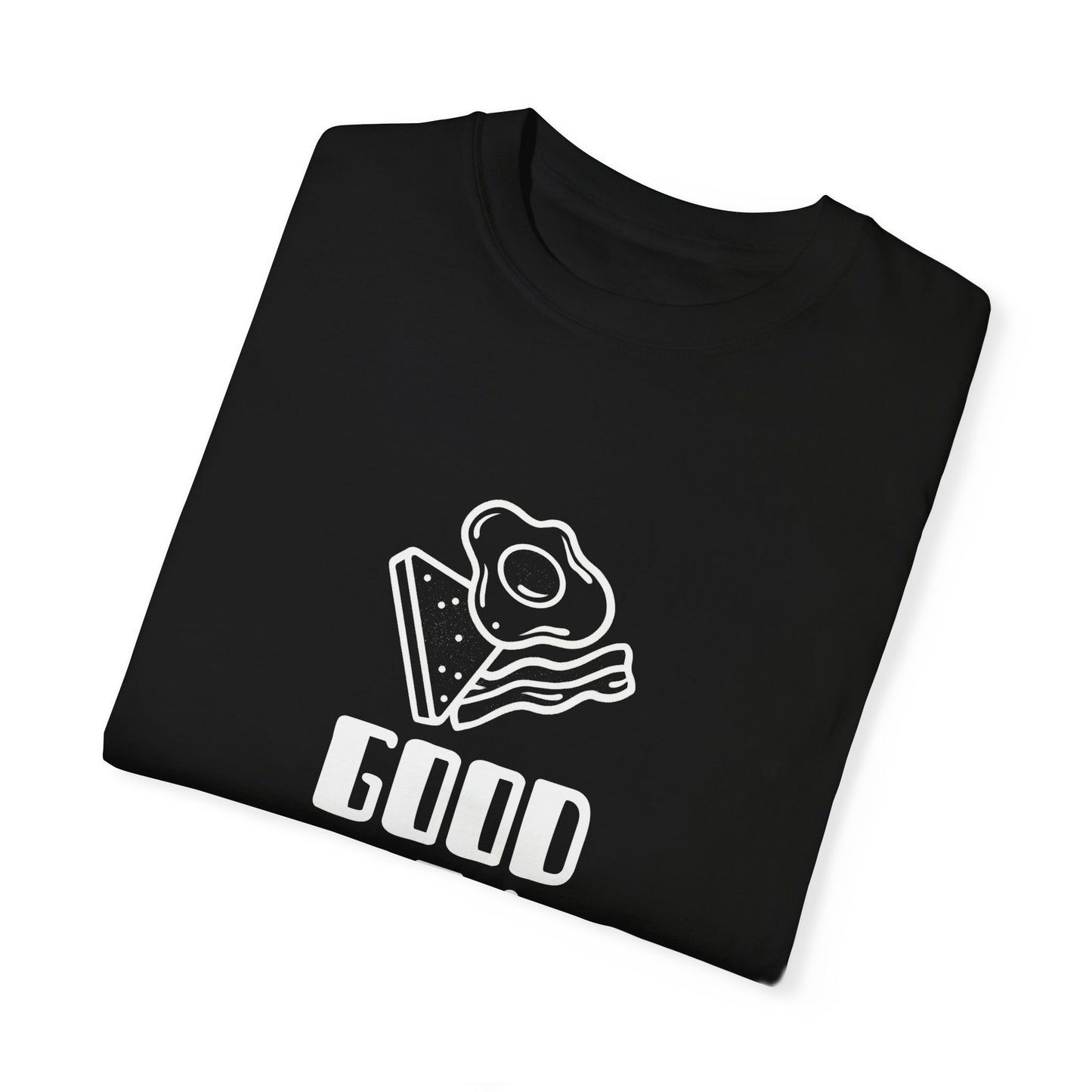 Good in Bed