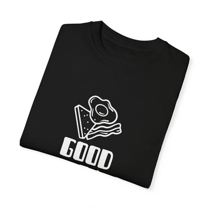 Good in Bed