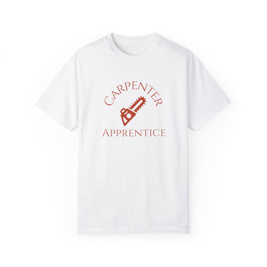 Carpenter Apprentice