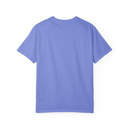 This Shirt is Only Blue When Thinking of Hot Dogs
